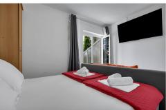 Apartmány Harmony of Five Apartmán 3 – A3 foto 5