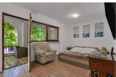 Apartmány Harmony of Five Apartmán 5 – A5 foto 4