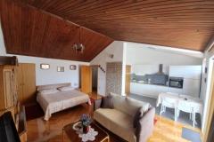 Apartmány Ivo Apartmán 1: (2+1) – A1 foto 3