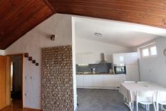 Apartmány Ivo Apartmán 1: (2+1) – A1 foto 4