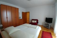 Apartmány Ivo Apartmán 2: (4+1) – A2 foto 3