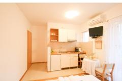 Apartmány Jele Apartmán 2 foto 4