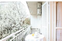 Apartmány Jele Pokoj 1 foto 5