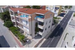 Apartmány LIVIRA Apartmán 1: (4+0) – LIV 1/4 foto 1