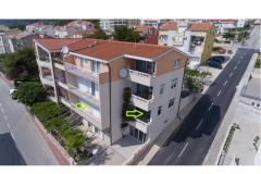 Apartmány LIVIRA Apartmán 2: (4+0) – ANI 1/4 foto 1