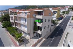 Apartmány LIVIRA Apartmán 3: (4+0) – 2xSTUDIO foto 2