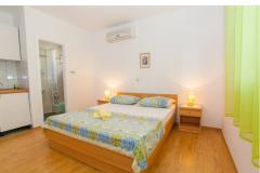 Apartmány LIVIRA Apartmán 3: (4+0) – 2xSTUDIO foto 3