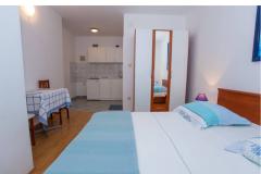 Apartmány LIVIRA Apartmán 3: (4+0) – 2xSTUDIO foto 4