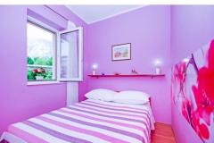 Apartmány Luigi Apartmán 1 foto 2