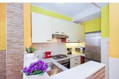 Apartmány Luigi Apartmán 1 foto 5