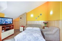 Apartmány Luigi Apartmán 2 foto 3