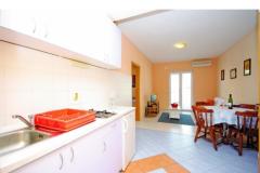 Apartmány Makarska Apartmán 2 – Orange foto 1