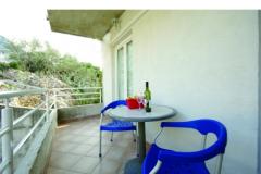 Apartmány Makarska Apartmán 2 – Orange foto 4
