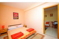 Apartmány Makarska Apartmán 2 – Orange foto 5