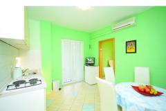 Apartmány Makarska Apartmán 3 – Green foto 1