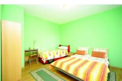 Apartmány Makarska Apartmán 3 – Green foto 2