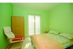Apartmány Makarska Apartmán 3 – Green foto 3