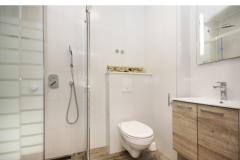 Apartmány Makarska Apartmán 3 – Green foto 4