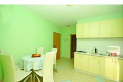 Apartmány Makarska Apartmán 3 – Green foto 5