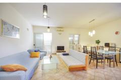 Apartmány Makarska Apartmán 4 – Red foto 1