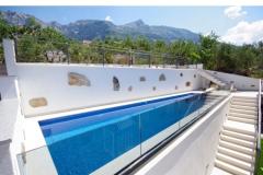 Apartmány Makarska Apartmán 4 – Red foto 2