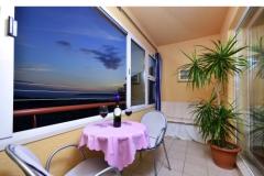 Apartmány Mare Apartmán 4 – MATILDA foto 4