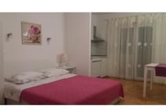 Apartmány Mare Apartmán 3 – studio ap foto 1