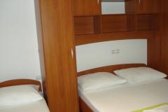 Apartmány Milic Apartmán 1 – Apartman 1 foto 4