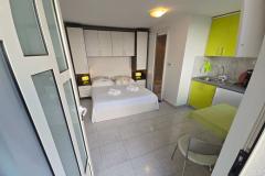 Apartmány Nika-Marija Apartmán 2 – A2 foto 1