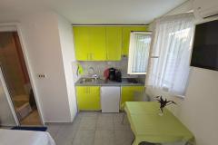 Apartmány Nika-Marija Apartmán 2 – A2 foto 2