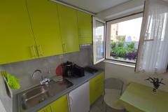 Apartmány Nika-Marija Apartmán 2 – A2 foto 4