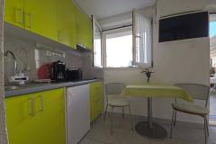 Apartmány Nika-Marija Apartmán 2 – A2 foto 5