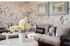 Apartmány Romilda, by the beach Apartmán 1 – STELLA foto 2