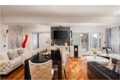 Apartmány Romilda, by the beach Apartmán 1 – STELLA foto 3