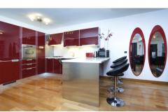 Apartmány Romilda, by the beach Apartmán 1 – STELLA foto 4