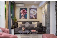 Apartmány Romilda, by the beach Apartmán 2 – ESTRELLA foto 3