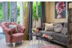 Apartmány Romilda, by the beach Apartmán 2 – ESTRELLA foto 4