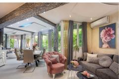 Apartmány Romilda, by the beach Apartmán 2 – ESTRELLA foto 5