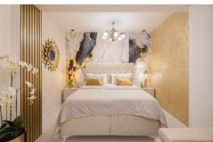 Apartmány Romilda, by the beach Apartmán 3 – SIDUS foto 1