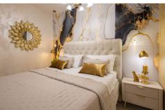 Apartmány Romilda, by the beach Apartmán 3 – SIDUS foto 3