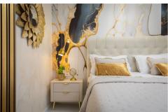 Apartmány Romilda, by the beach Apartmán 3 – SIDUS foto 5