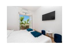 Apartmány Sani Pokoj 2 foto 3