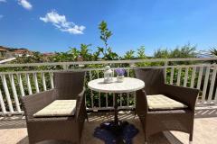 Apartmány Sani Pokoj 2 foto 5