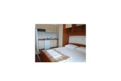 Apartmány Šarić Apartmán 1 – Studio 1 foto 2