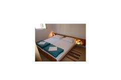 Apartmány Šarić Apartmán 3 – AP 2+1 foto 1