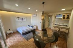 Apartmány Tina Apartmán 2 – 2D foto 3