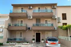 Apartmány Tina Apartmán 3 – 1L foto 1