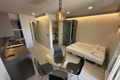 Apartmány Tina Apartmán 3 – 1L foto 5