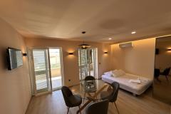 Apartmány Tina Apartmán 4 – 1D foto 3