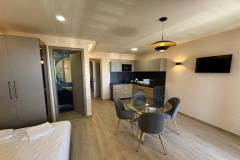 Apartmány Tina Apartmán 4 – 1D foto 5